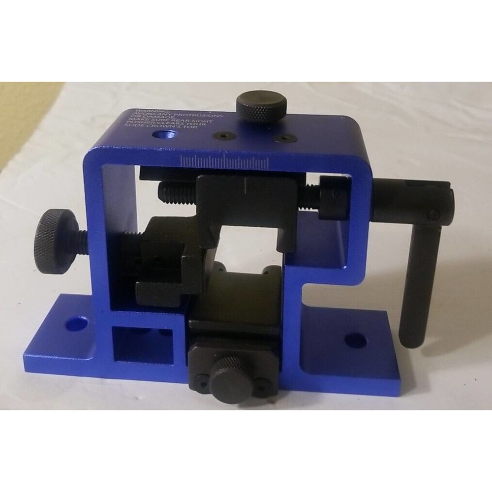 Wiregear Universal Pistol Adjustment Tool